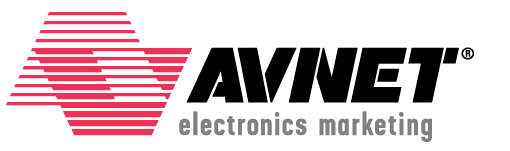 Avnet Logo